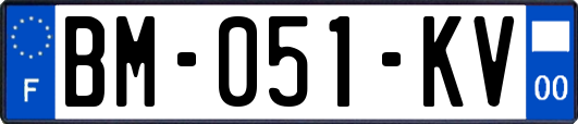 BM-051-KV