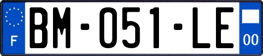 BM-051-LE