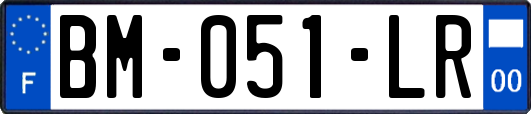 BM-051-LR
