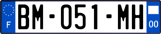 BM-051-MH