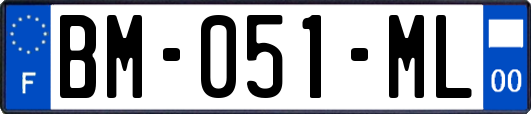 BM-051-ML