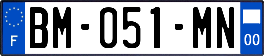 BM-051-MN