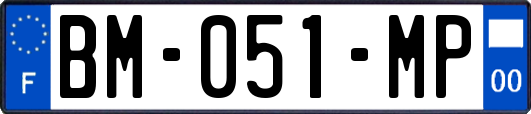 BM-051-MP