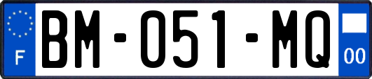 BM-051-MQ