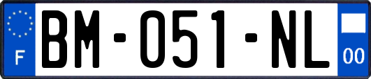 BM-051-NL