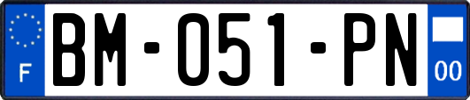 BM-051-PN