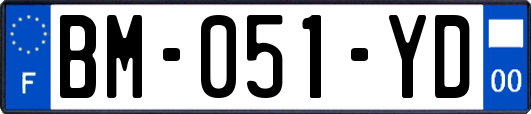 BM-051-YD
