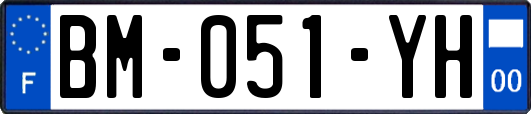 BM-051-YH