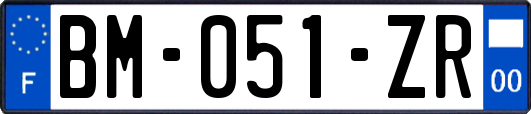 BM-051-ZR