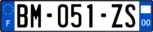 BM-051-ZS