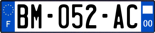 BM-052-AC