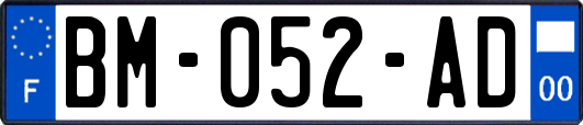 BM-052-AD