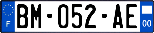 BM-052-AE