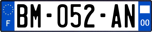 BM-052-AN