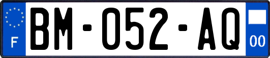 BM-052-AQ