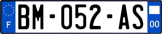 BM-052-AS