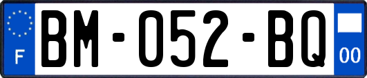 BM-052-BQ