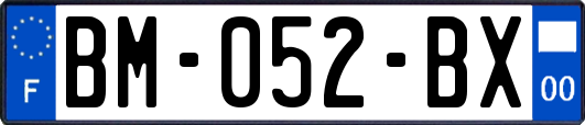 BM-052-BX