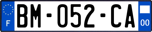 BM-052-CA