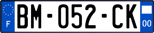 BM-052-CK