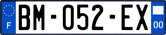 BM-052-EX