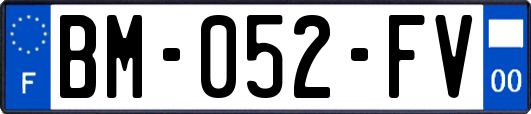 BM-052-FV