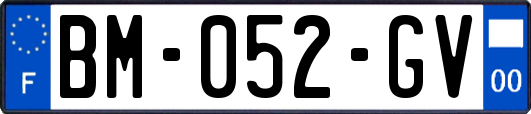 BM-052-GV