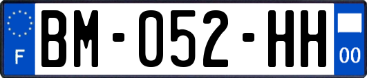 BM-052-HH