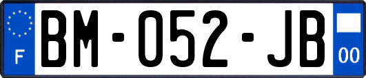 BM-052-JB