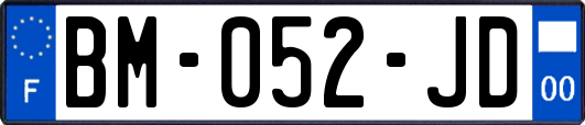 BM-052-JD