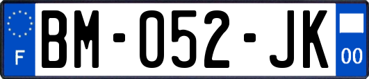 BM-052-JK