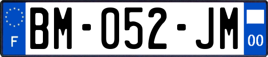 BM-052-JM