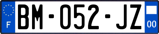 BM-052-JZ