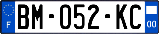 BM-052-KC