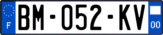 BM-052-KV