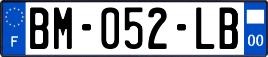 BM-052-LB