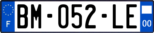 BM-052-LE
