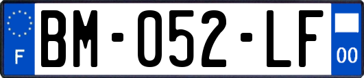 BM-052-LF