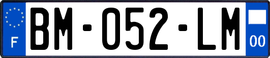 BM-052-LM