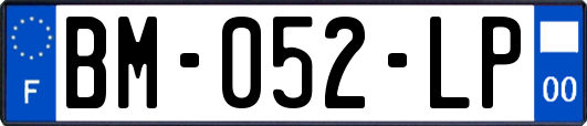 BM-052-LP