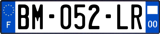 BM-052-LR