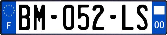 BM-052-LS