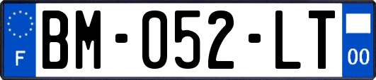 BM-052-LT