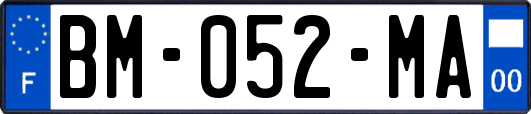 BM-052-MA