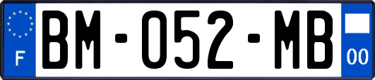 BM-052-MB