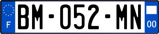 BM-052-MN