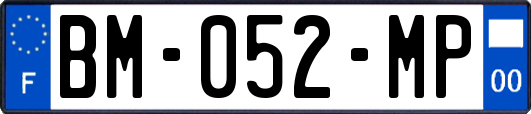 BM-052-MP