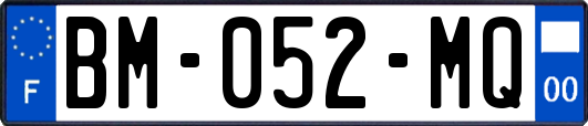 BM-052-MQ