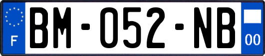 BM-052-NB