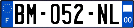 BM-052-NL